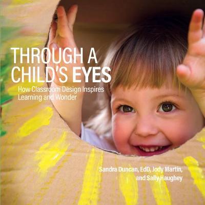 Book cover for Through a Child's Eyes