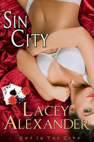 Cover of Sin City