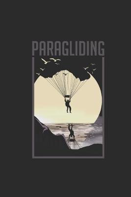 Cover of Paragliding Moon