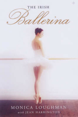 Cover of The Irish Ballerina