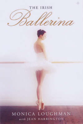 Cover of The Irish Ballerina