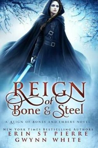 Cover of Reign of Bone and Steel