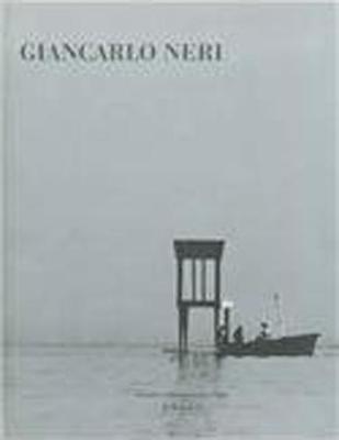 Cover of Giancarlo Neri