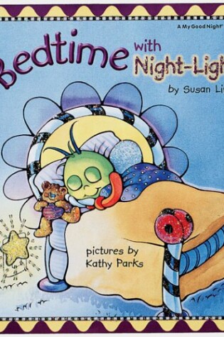 Cover of Bedtime With Night Light