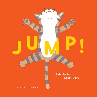 Book cover for Jump!