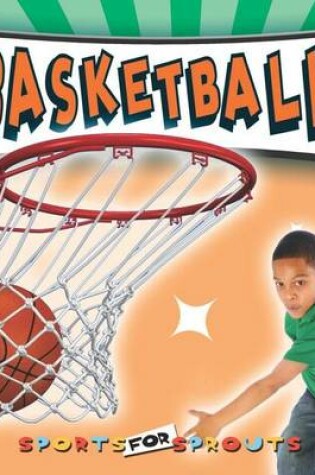 Cover of Basketball