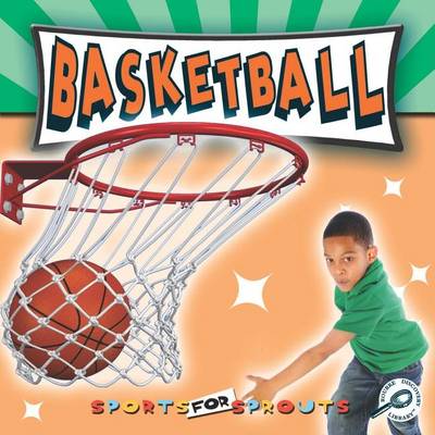 Book cover for Basketball