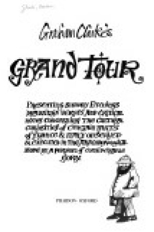 Cover of Grand Tour