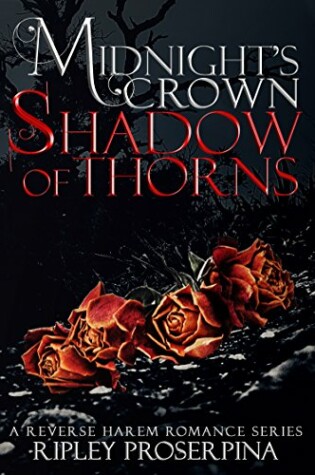 Cover of Shadow of Thorns