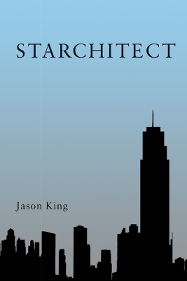 Book cover for Starchitect