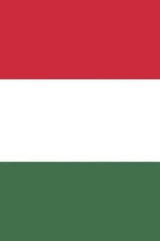 Cover of Hungarian Flag