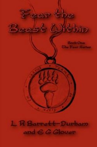Cover of Fear the Beast Within