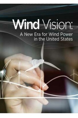 Cover of Wind Vision