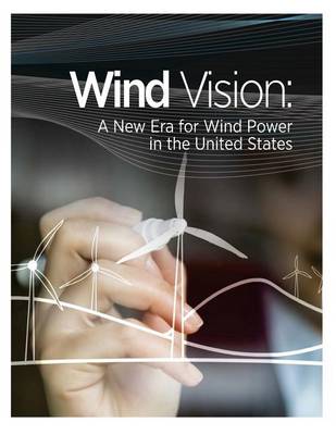 Book cover for Wind Vision