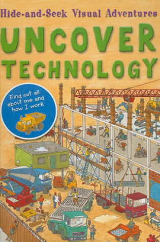 Cover of Uncover Technology