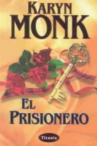 Cover of El Prisionero