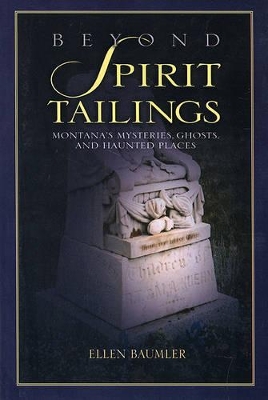 Book cover for Beyond Spirit Tailings
