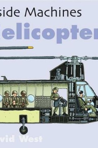 Cover of Helicopters