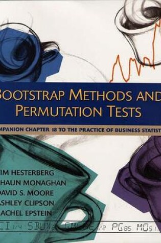 Cover of The Com Ch 18: Bootstrap Prac Bus Stat