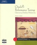 Book cover for Oracle9i Performance Tuning