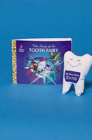 Cover of Activity:Story of the Tooth Fairy,