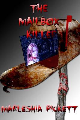 Book cover for The Mailbox Killer