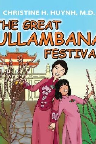 Cover of The Great Ullambana Festival