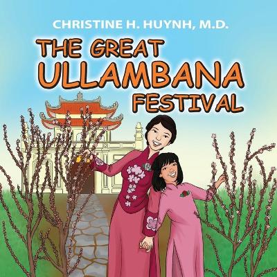 Cover of The Great Ullambana Festival