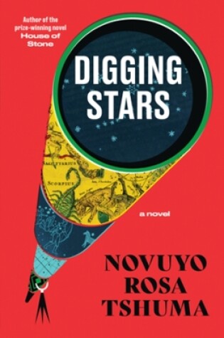 Cover of Digging Stars