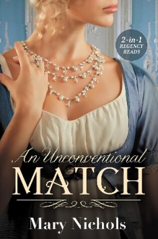 Cover of An Unconventional Match - 2 Book Box Set