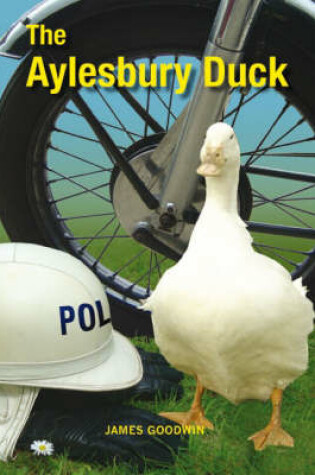 Cover of The Aylesbury Duck