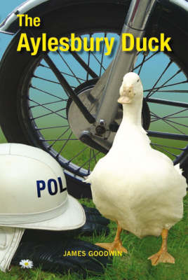 Book cover for The Aylesbury Duck