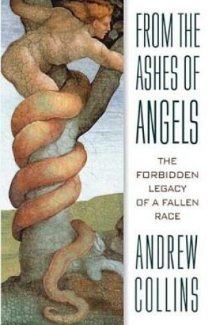 Cover of From the Ashes of Angels