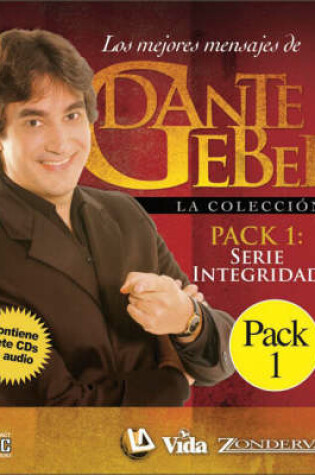 Cover of Serie Integridad: Pack 1