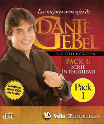 Book cover for Serie Integridad: Pack 1