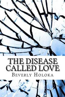 Book cover for The Disease Called Love