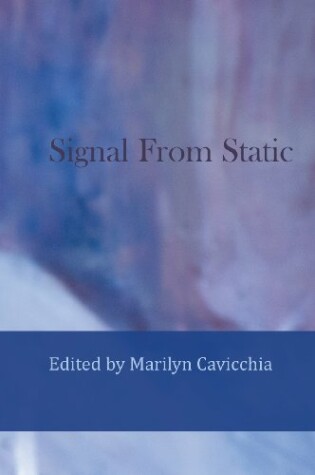 Cover of Signal from Static