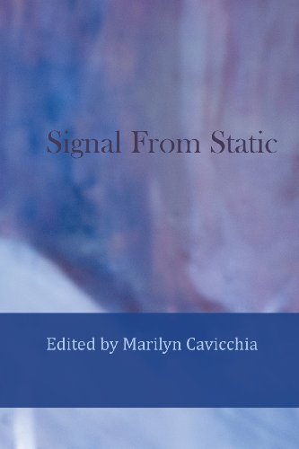 Book cover for Signal from Static