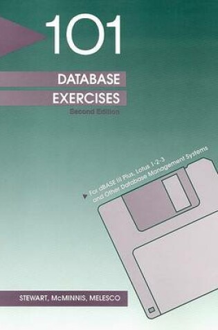 Cover of 101 Database Exercises