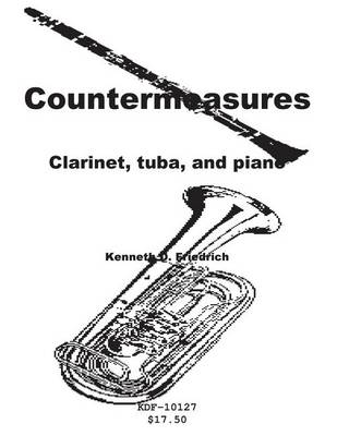 Book cover for Countermeasures