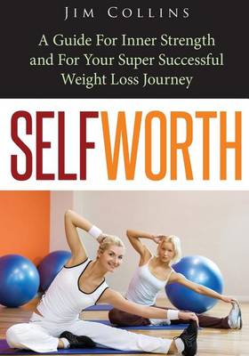 Book cover for Self Worth