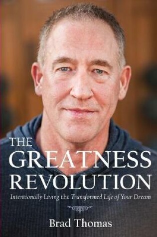 Cover of The Greatness Revolution