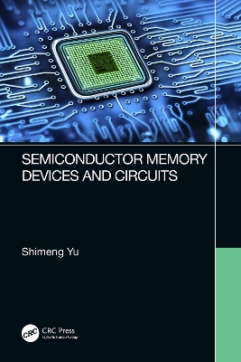 Book cover for Semiconductor Memory Devices and Circuits