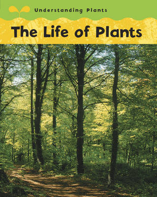 Cover of Life of Plants