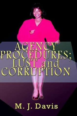 Cover of Agency Procedures; Lust and Corruption