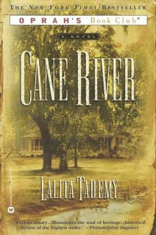 Cover of Cane River