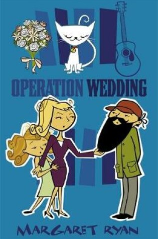 Cover of Operation Wedding