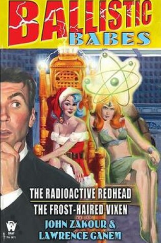 Cover of Ballistic Babes