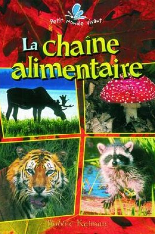 Cover of La Chaine Alimentaire