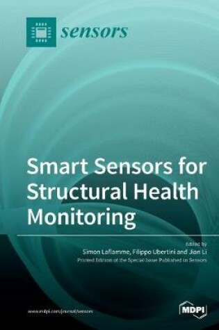 Cover of Smart Sensors for Structural Health Monitoring